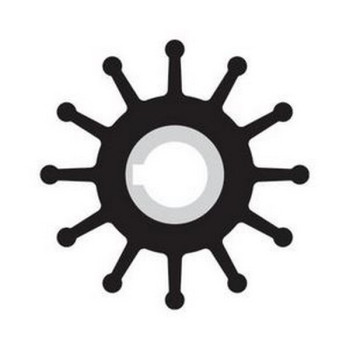 Turbine Yamaha V6/V8 inbord 09959