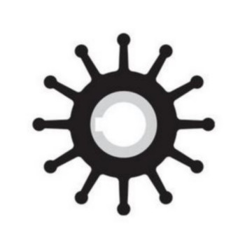 Turbine Onan 5 Cylindres SHERWOOD 10615