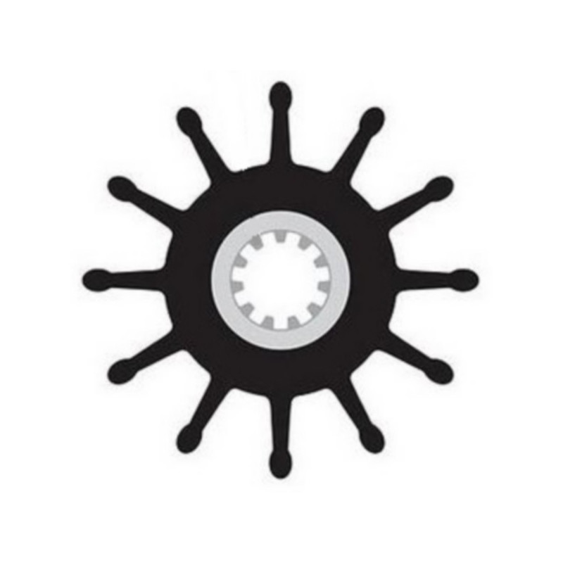 Turbine Cummins QSB 5.9 SHERWOOD 27000