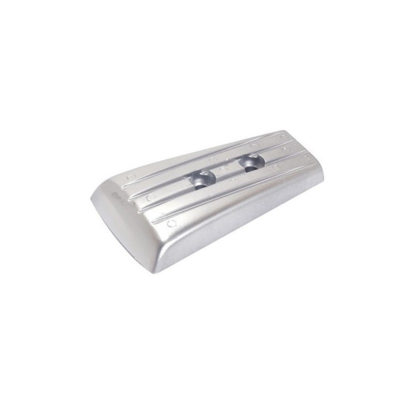 Anode Plaque Volvo embase DPH et DPR