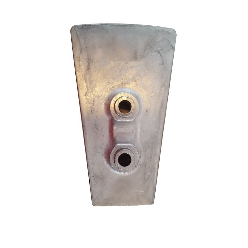 Anode Plaque Volvo embase DPH et DPR