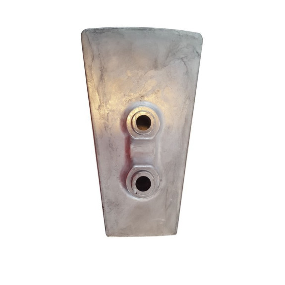 Anode Plaque Volvo embase DPH et DPR
