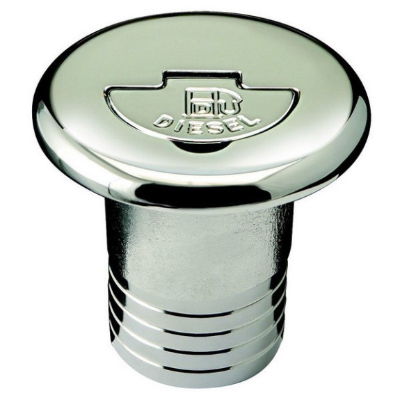 Nable carburant essence gazole Laiton - D38mm