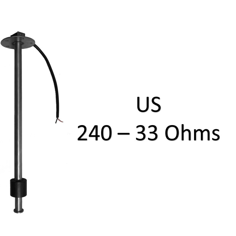 Emetteur de Jauge US 30 cm
