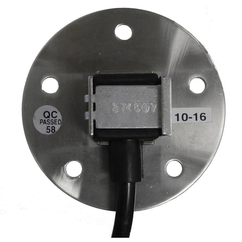 Emetteur de Jauge US  pour réservoir bateau, 40 cm