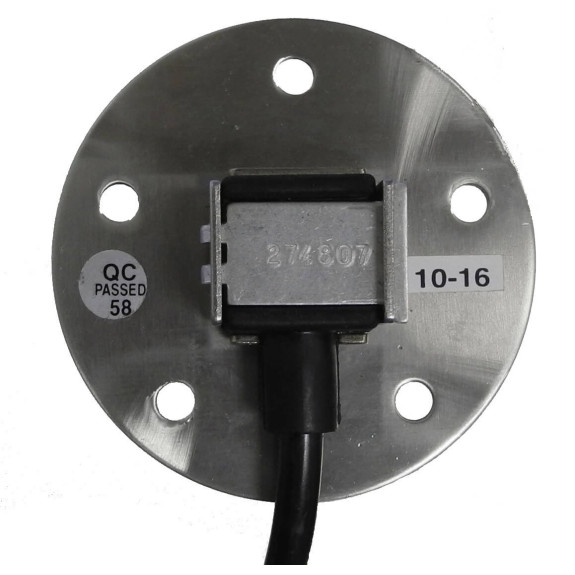 Emetteur de Jauge VDO 20 cm, pour réservoir de bateau