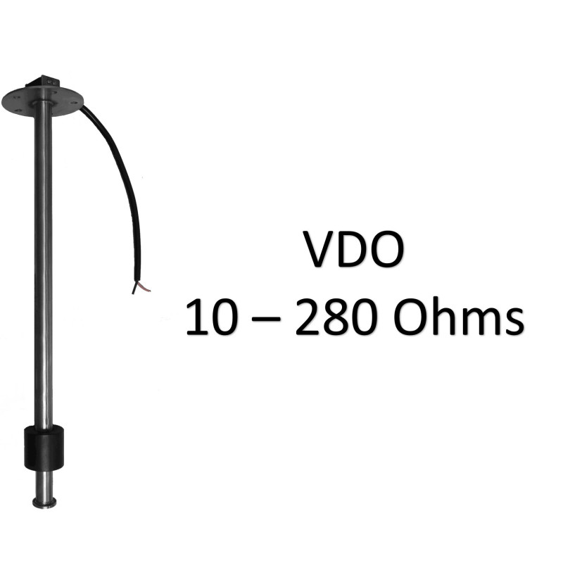 Emetteur de jauge bateau VDO 70 cm