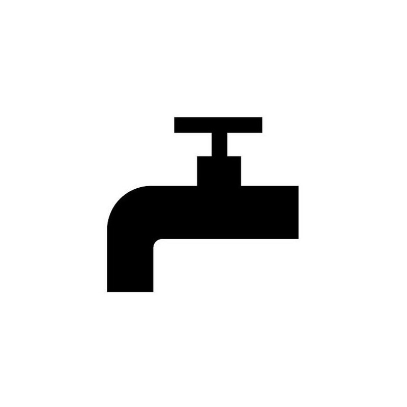 Cache Carling Contura II - Groupe d'eau