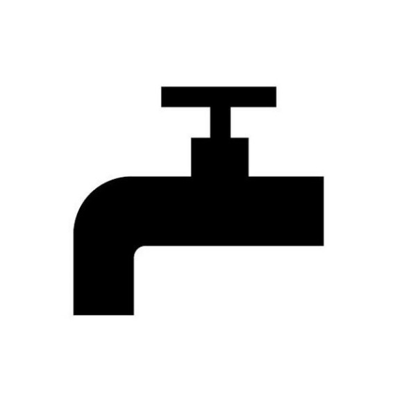 Cache Carling Contura II - Groupe d'eau