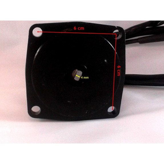 Moteur de Trim Honda BF40 - BF50, Version Eco