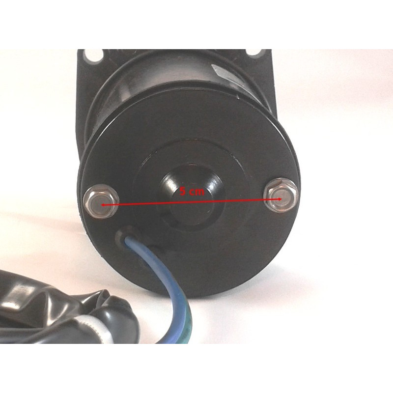 Moteur de Trim Honda BF40 - BF50, Version Eco