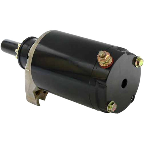 Démarreur Johnson Evinrude 10, 15 cv