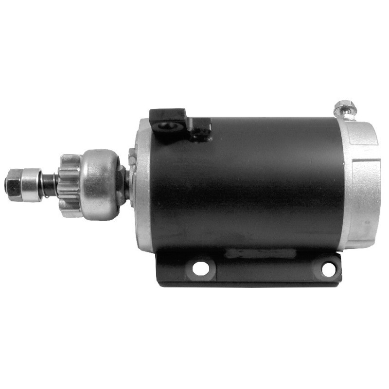 Démarreur Johnson Evinrude 40, 45, 50, 55, 60, 75 Cv