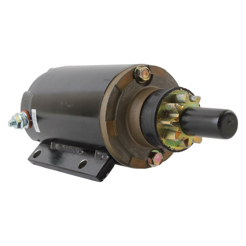 Démarreur pour moteurs Johnson Evinrude 40 à 75 CV 3 cylindres (1969 à 1997)