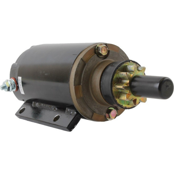 Démarreur pour moteurs Johnson Evinrude 40 à 75 CV 3 cylindres (1969 à 1997)