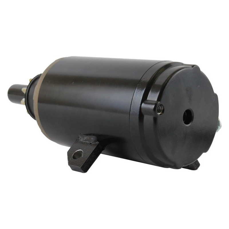 Démarreur pour moteurs Johnson Evinrude 40 à 75 CV 3 cylindres (1969 à 1997)