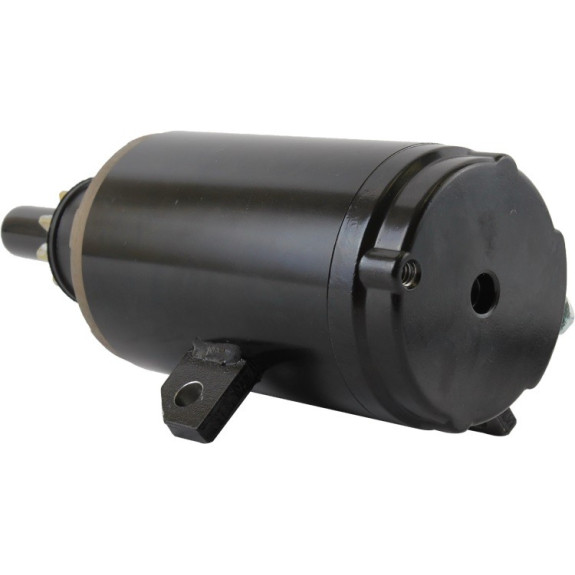 Démarreur pour moteurs Johnson Evinrude 40 à 75 CV 3 cylindres (1969 à 1997)