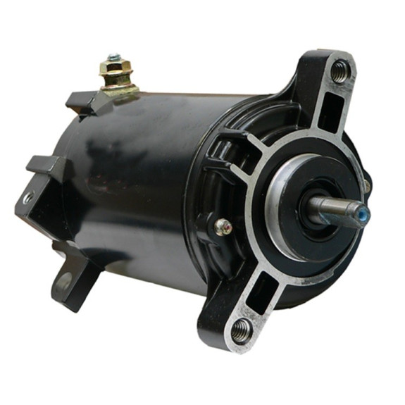 Démarreur pour moteurs Johnson Evinrude 80 à 115 CV 2 temps (à partir de 1998)