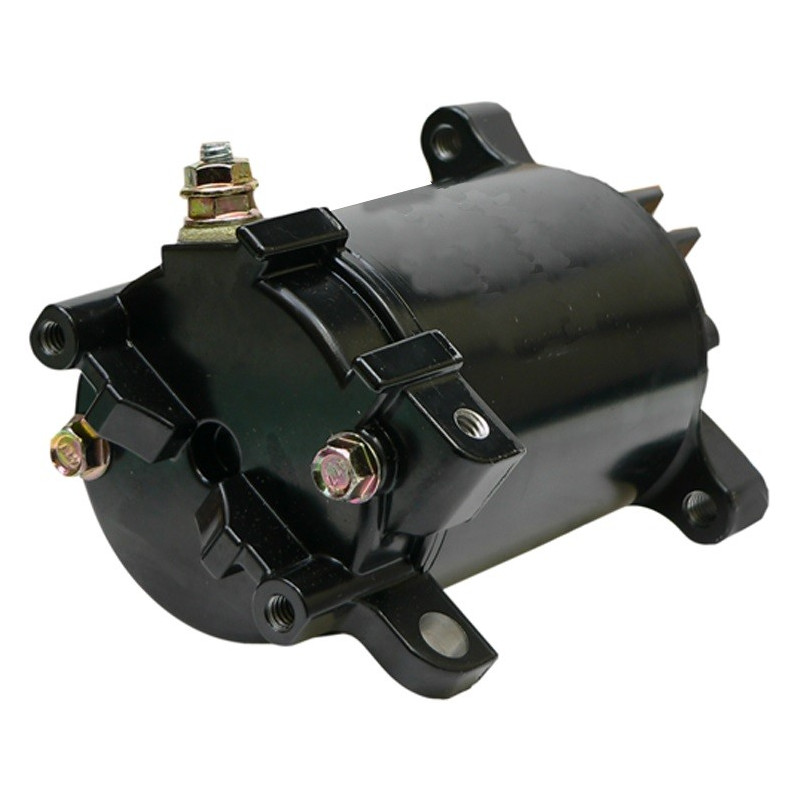 Démarreur pour moteurs Johnson Evinrude 80 à 115 CV 2 temps (à partir de 1998)