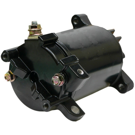 Démarreur pour moteurs Johnson Evinrude 80 à 115 CV 2 temps (à partir de 1998)