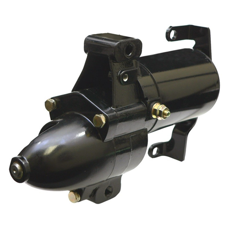 Démarreur hors bord Johnson et Evinrude 115, 135, 140, 150, 175, 200, 225, 250, 275, 300 Cv