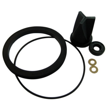 Kit joints pour WC électriques Jabsco séries 37045 et 37245