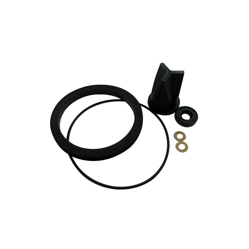 Kit joints pour WC électriques Jabsco séries 37045 et 37245