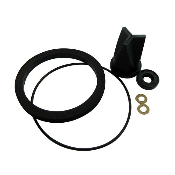 Kit joints pour WC électriques Jabsco séries 37045 et 37245