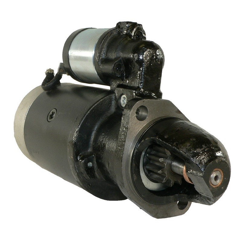 Démarreur Cummins moteur bateau année 2004-2005