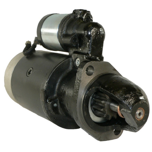 Démarreur Cummins moteur bateau année 2004-2005