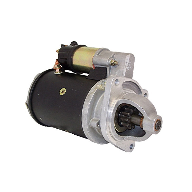 Demarreur Perkins M50, M127