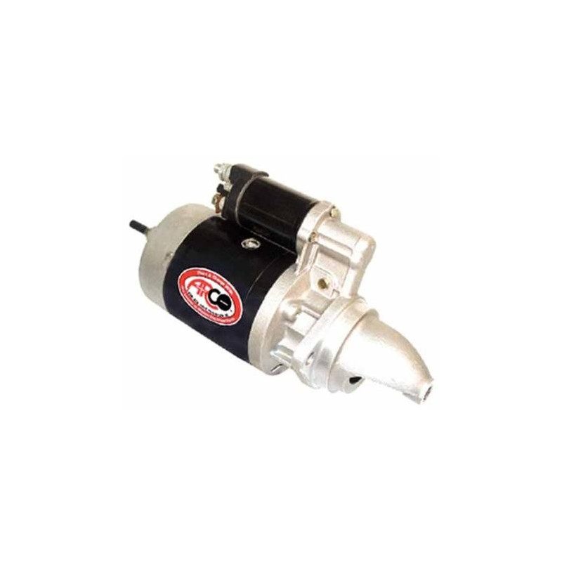 Démarreur GM V8 - Sur Cloche