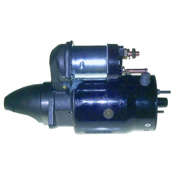 Démarreur PCM, Crusader V8 - Sur Cloche