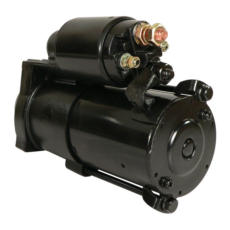 Démarreur GM V8, 6.0L - 2 Vis Léger Décalage