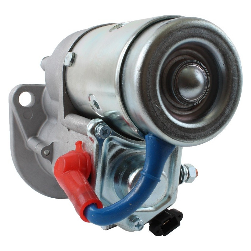 Démarreur Yanmar 4LH