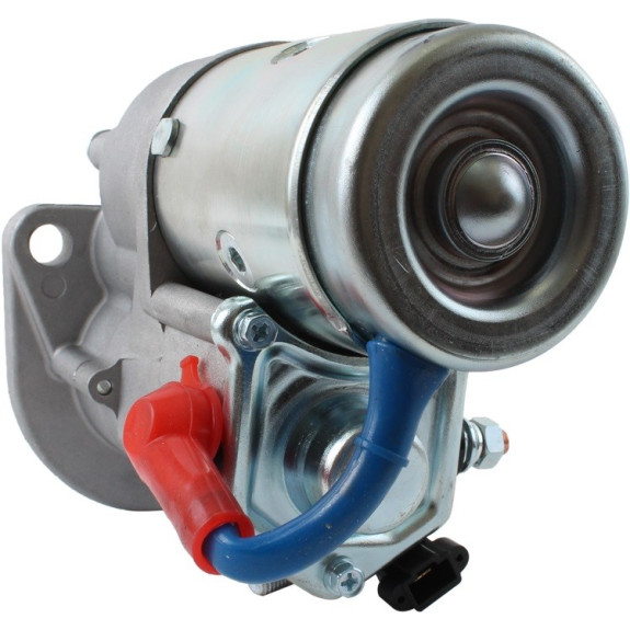 Démarreur Yanmar 4LH