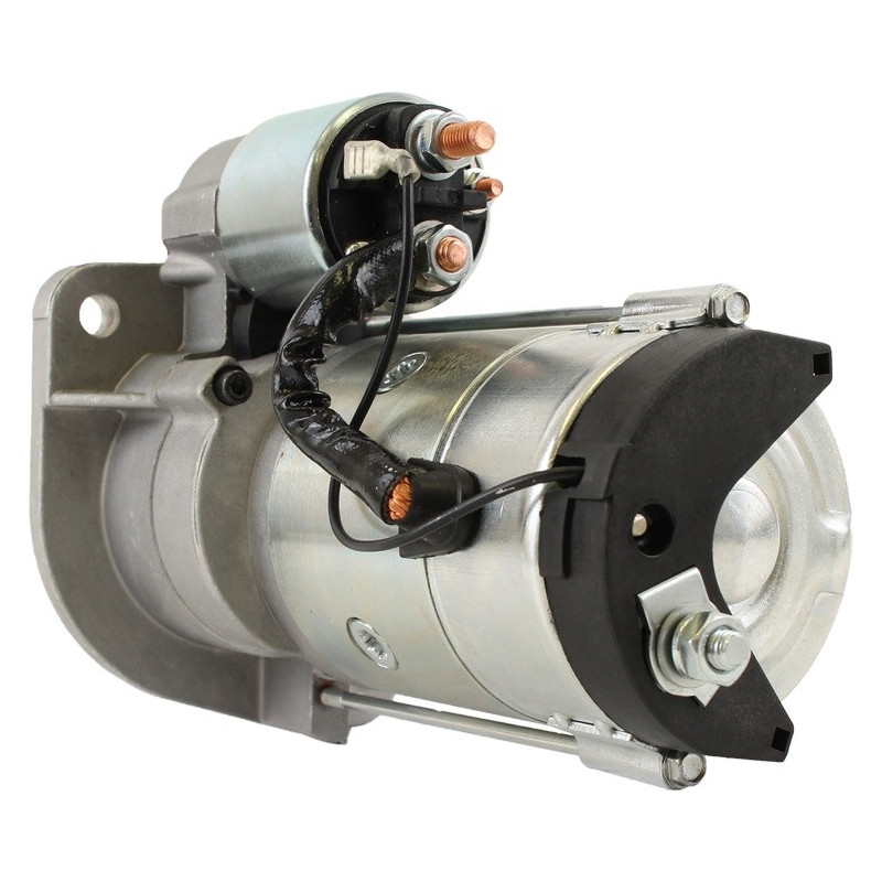 Démarreur pour moteur Volvo Penta TAMD40 à 42 et TMD30 à 41