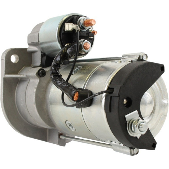 Démarreur pour moteur Volvo Penta TAMD40 à 42 et TMD30 à 41