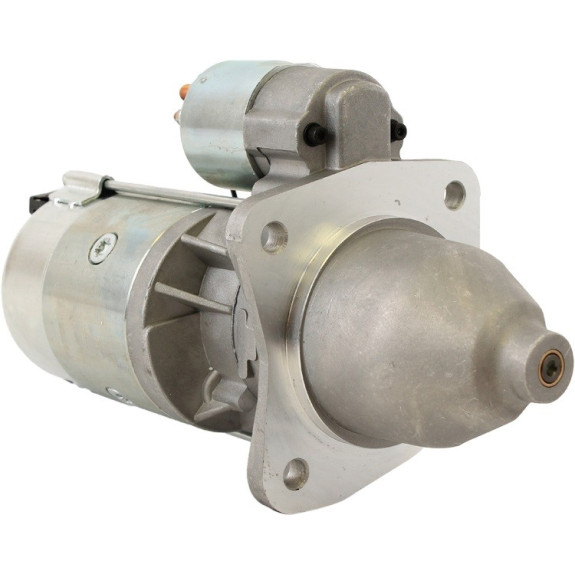 Démarreur pour moteur Volvo Penta TAMD40 à 42 et TMD30 à 41