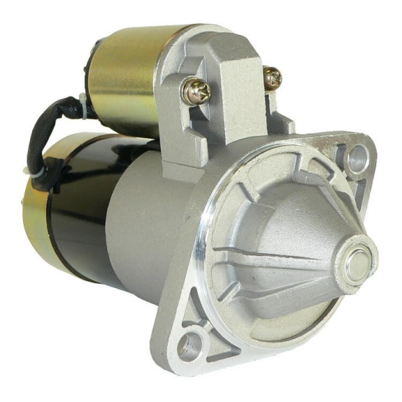 Démarreur pour moteurs Yanmar SB8-12 , SVE8-12 , YSB8-12 , YSE8-12, YSM8-12