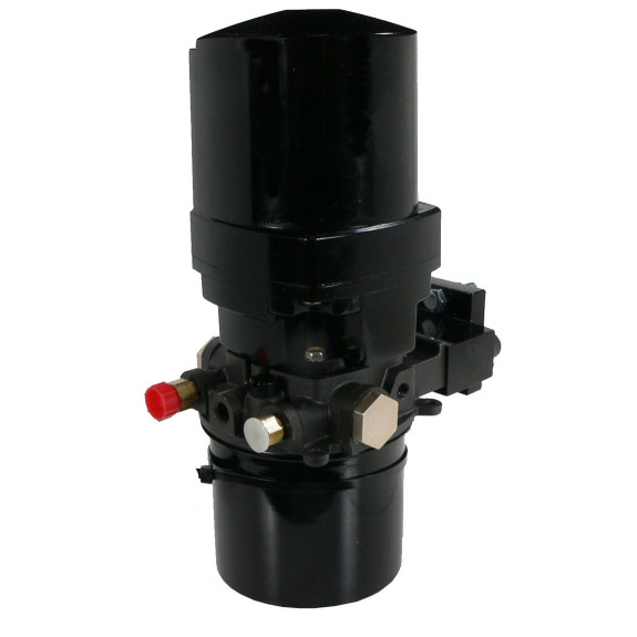 Pompe de trim embase Volvo 3 Fils, Version Economique
