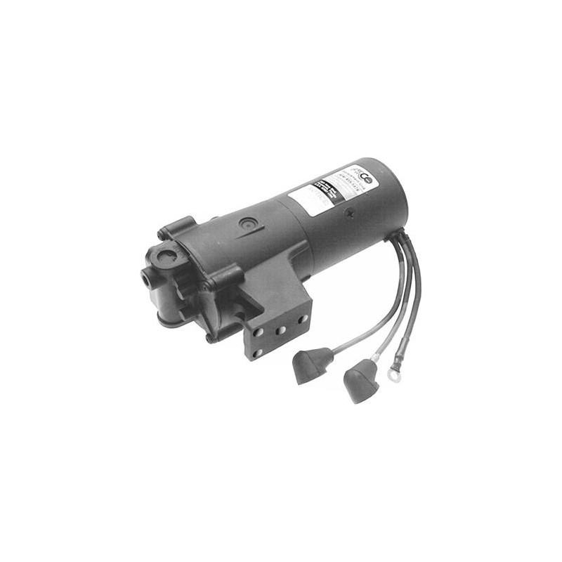 Pompe de trim embase Mercruiser 3 Fils