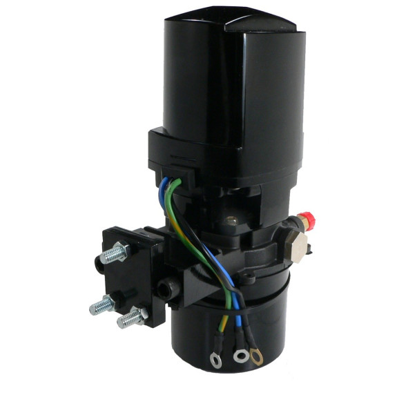 Pompe de trim embase Mercruiser 3 Fils