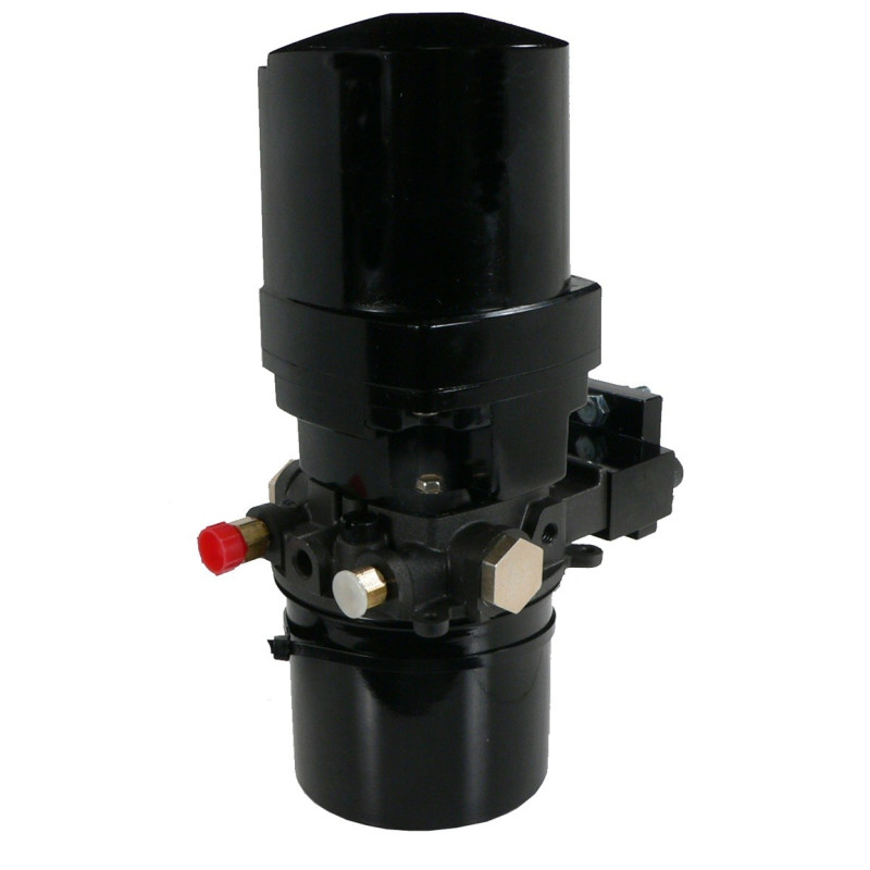 Pompe de trim embase Mercruiser 3 Fils