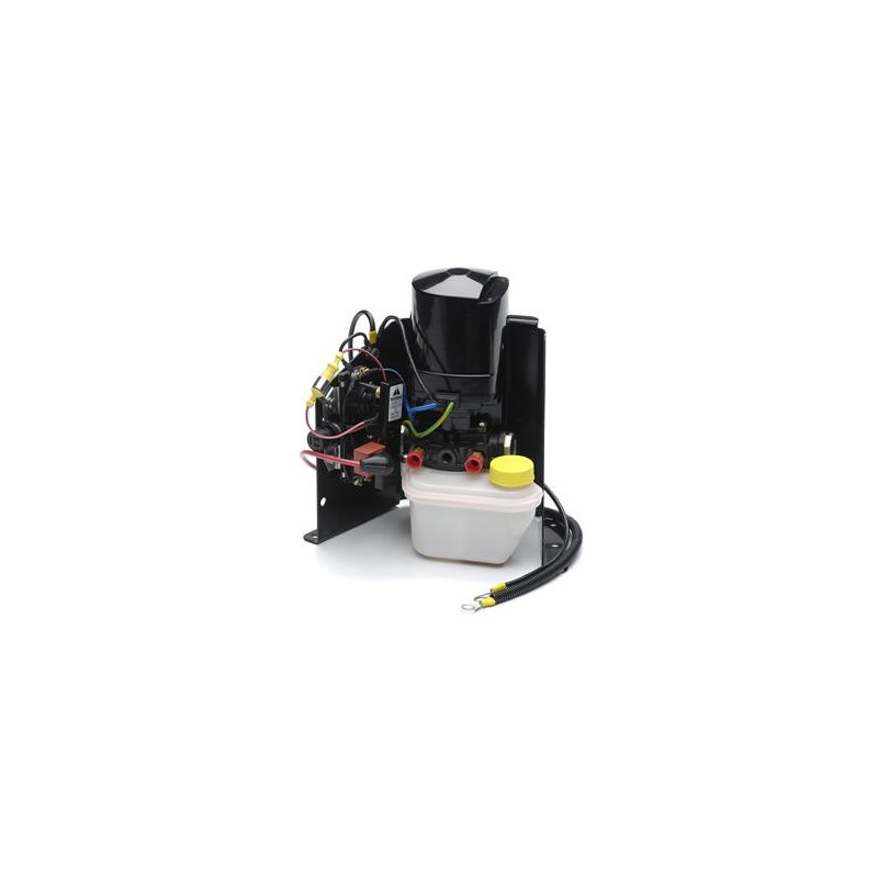 Pompe de trim embase Mercruiser 3 Fils