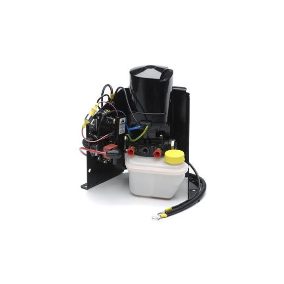 Pompe de trim embase Mercruiser 3 Fils