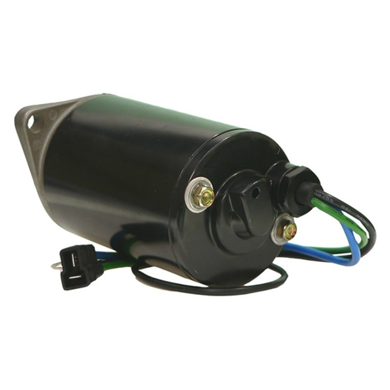 Moteur de Trim OMC - 4 Cyl et 5.7L