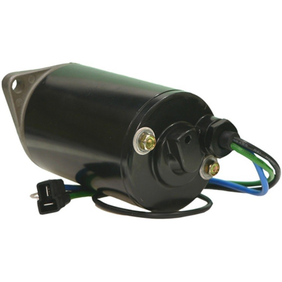 Moteur de Trim OMC - 4 Cyl et 5.7L