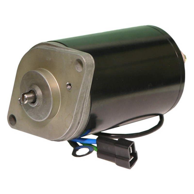 Moteur de Trim OMC - 4 Cyl et 5.7L