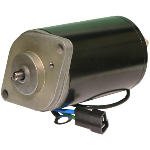 Moteur de Trim OMC - 4 Cyl et 5.7L